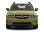 2013 Subaru XV Crosstrek Limited