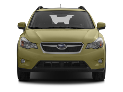 2013 Subaru XV Crosstrek Limited