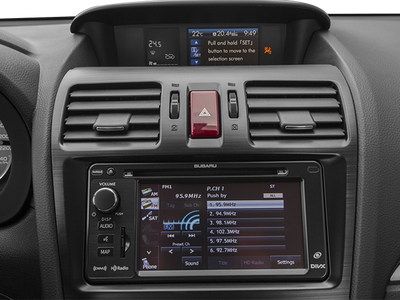 2013 Subaru XV Crosstrek Limited