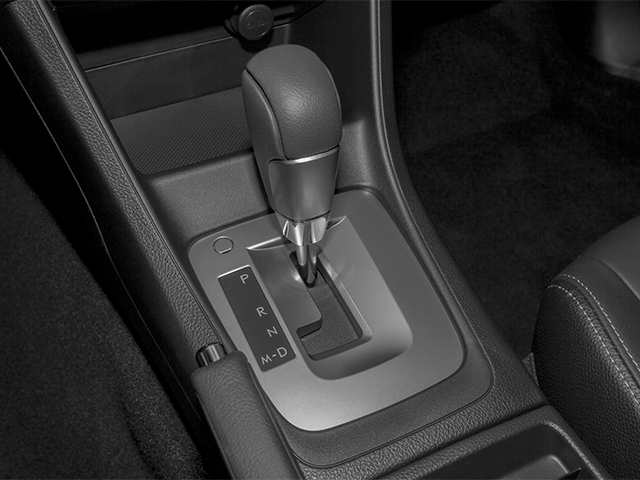 2013 Subaru XV Crosstrek Limited