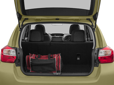 2013 Subaru XV Crosstrek Limited