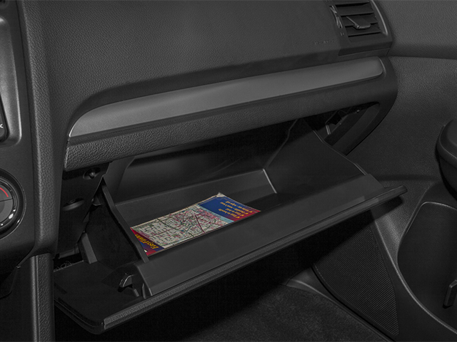 2013 Subaru XV Crosstrek Limited