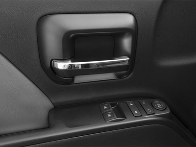 2014 GMC Sierra 1500 4WD Reg Cab 119.0"