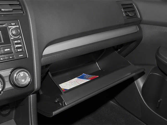 2014 Subaru Impreza Premium