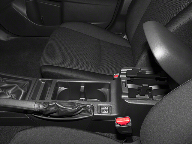 2014 Subaru Impreza Premium