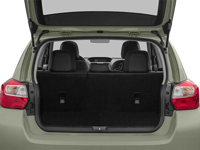 2014 Subaru XV Crosstrek Limited