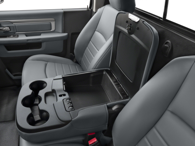 2016 RAM 2500 Tradesman