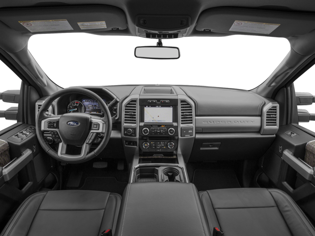 2017 Ford Super Duty F-350 SRW Pickup Lariat
