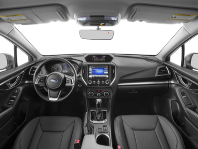 2017 Subaru Impreza Limited