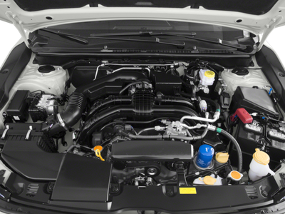 2017 Subaru Impreza Limited