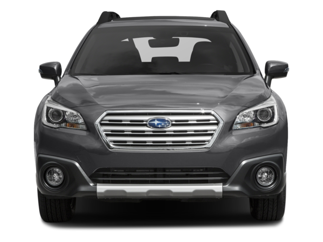 2017 Subaru Outback Limited