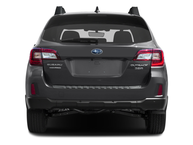 2017 Subaru Outback Limited