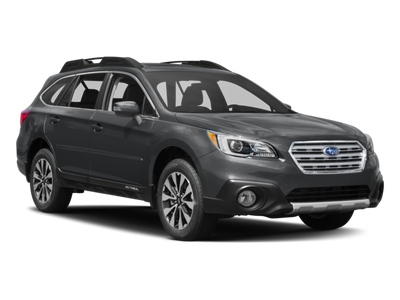 2017 Subaru Outback Limited