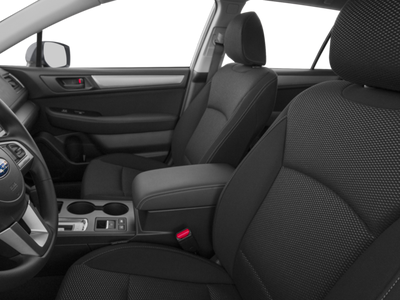 2017 Subaru Outback 2.5i