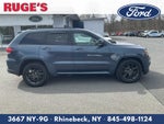 2019 Jeep Grand Cherokee Limited X