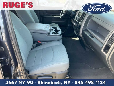 2016 RAM 1500 Express