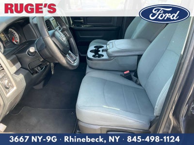 2016 RAM 1500 Express