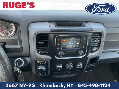 2016 RAM 1500 Express