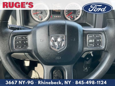 2016 RAM 1500 Express