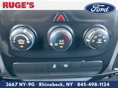 2016 RAM 1500 Express