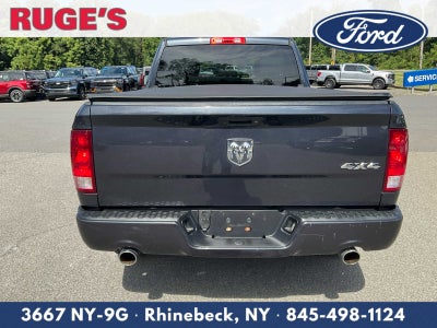 2016 RAM 1500 Express