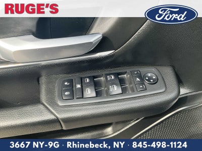 2019 RAM All-New 1500 Big Horn/Lone Star