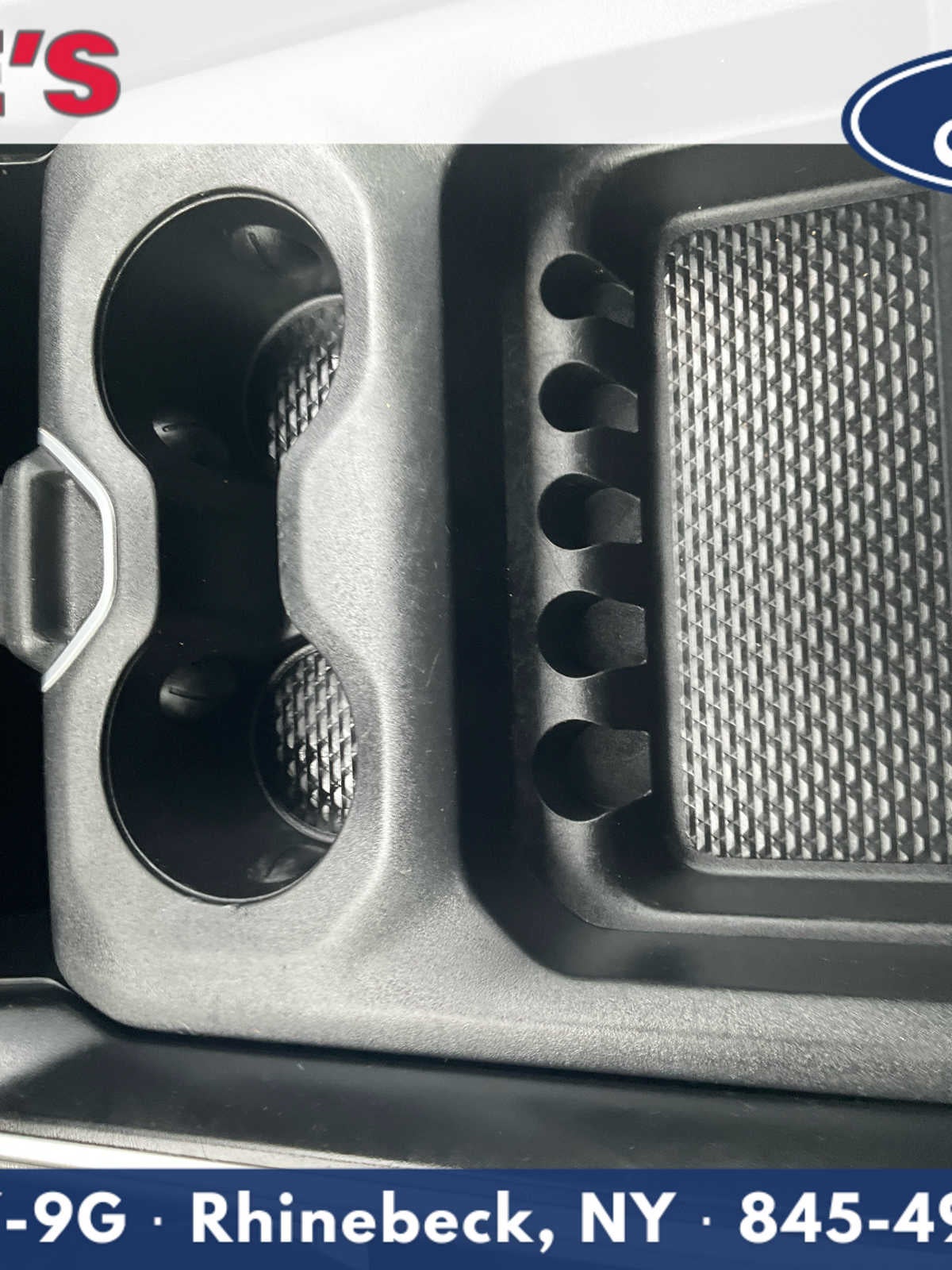 2019 RAM All-New 1500 Big Horn/Lone Star