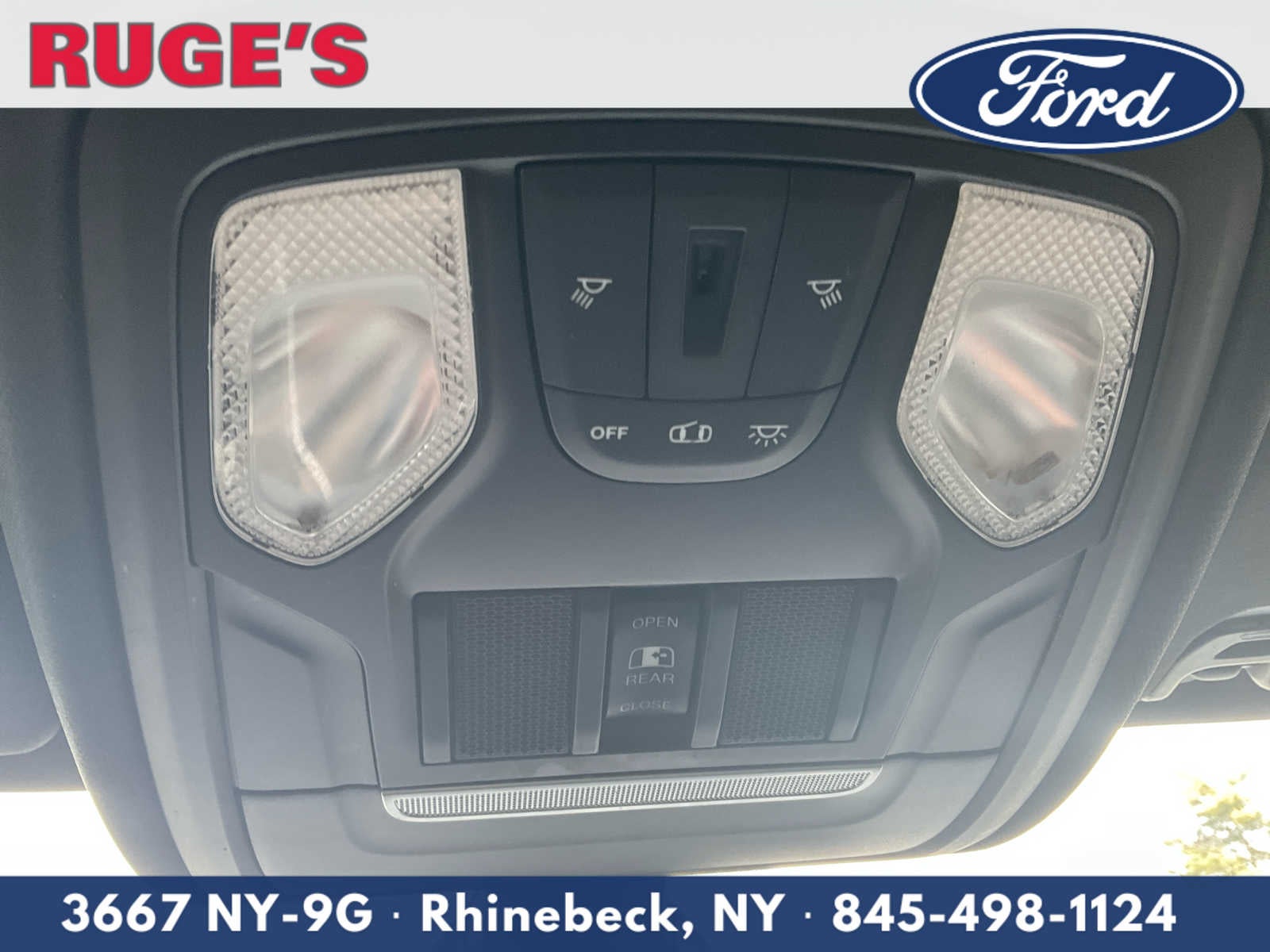 2019 RAM All-New 1500 Big Horn/Lone Star