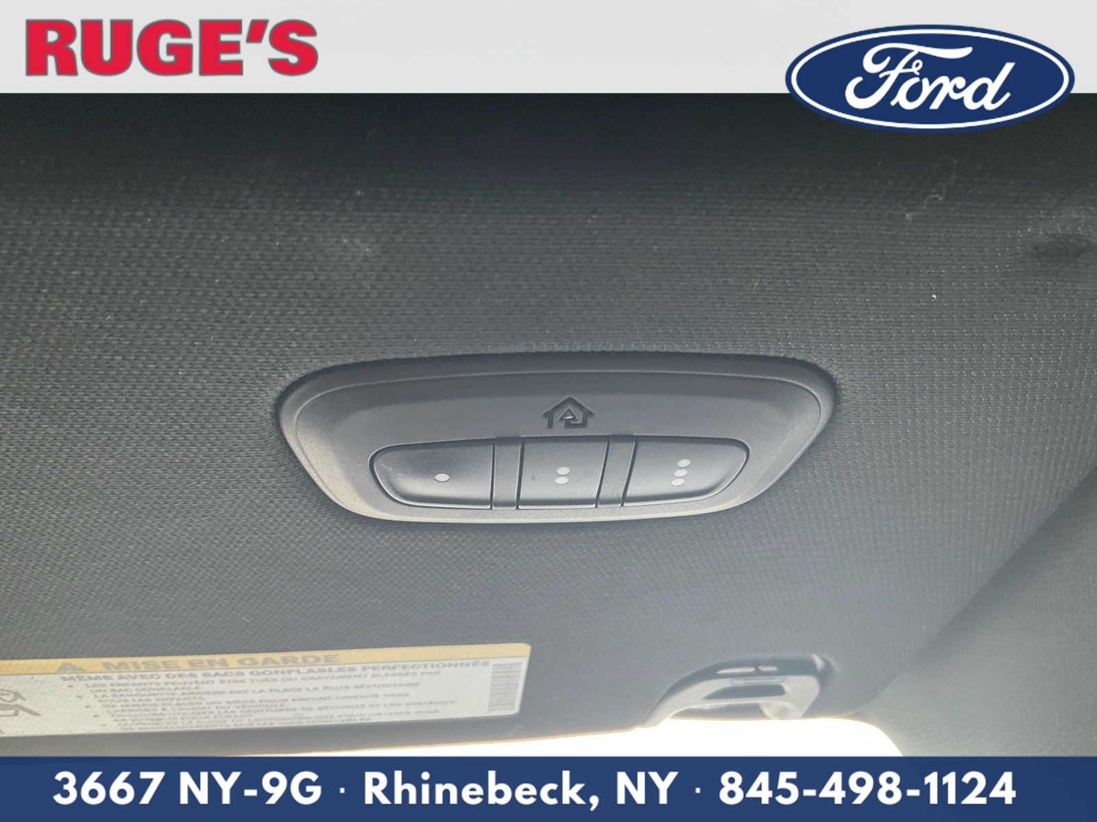 2019 RAM All-New 1500 Big Horn/Lone Star