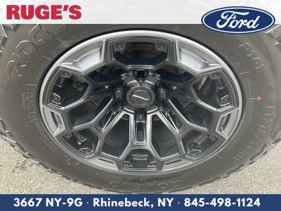 2019 RAM All-New 1500 Big Horn/Lone Star