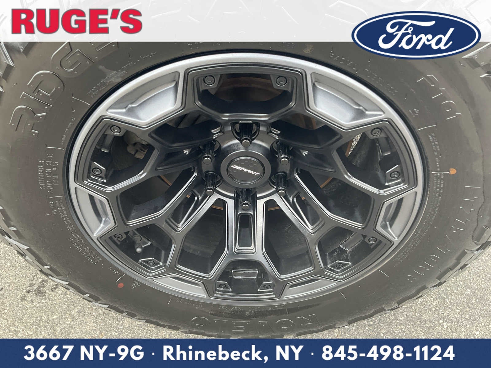 2019 RAM All-New 1500 Big Horn/Lone Star