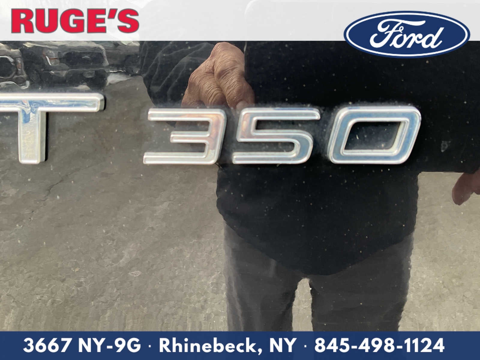 2023 Ford Transit Passenger XLT