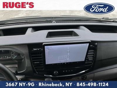 2023 Ford Transit Passenger XLT