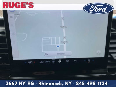 2023 Ford Transit Passenger XLT