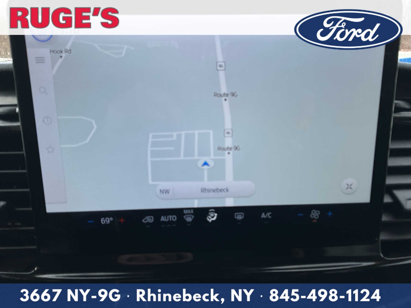 2023 Ford Transit Passenger XLT