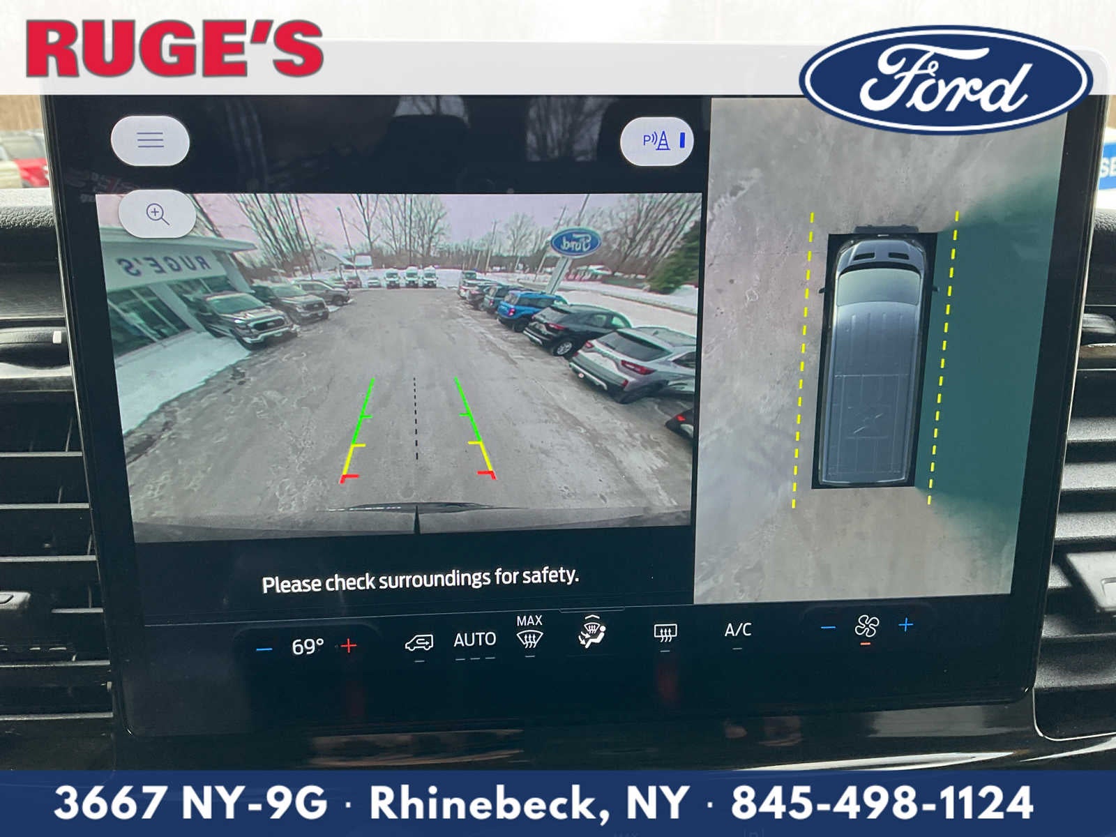 2023 Ford Transit Passenger XLT