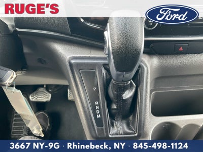 2023 Ford Transit Passenger XLT
