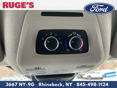 2023 Ford Transit Passenger XLT