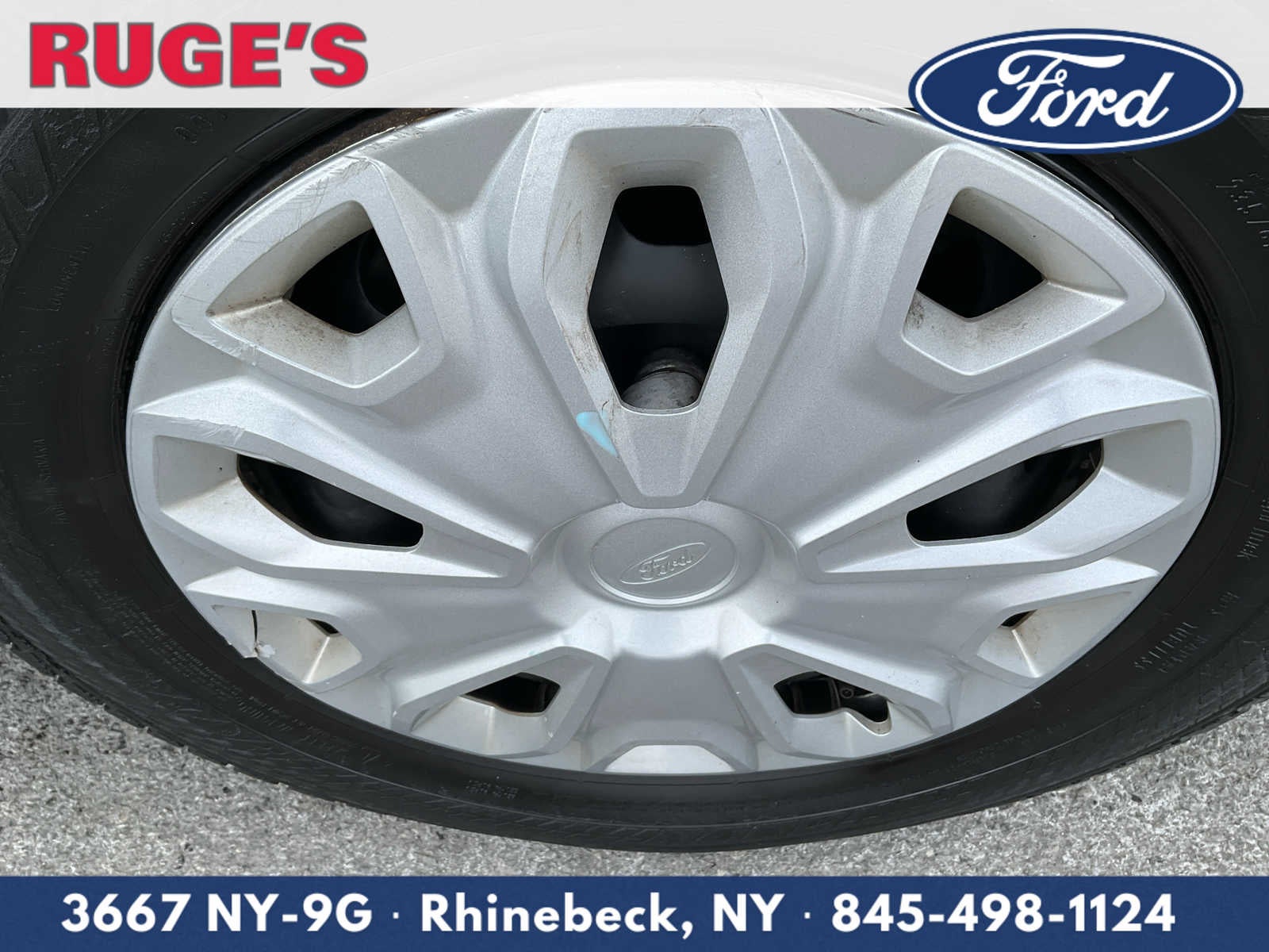 2023 Ford Transit Passenger XLT