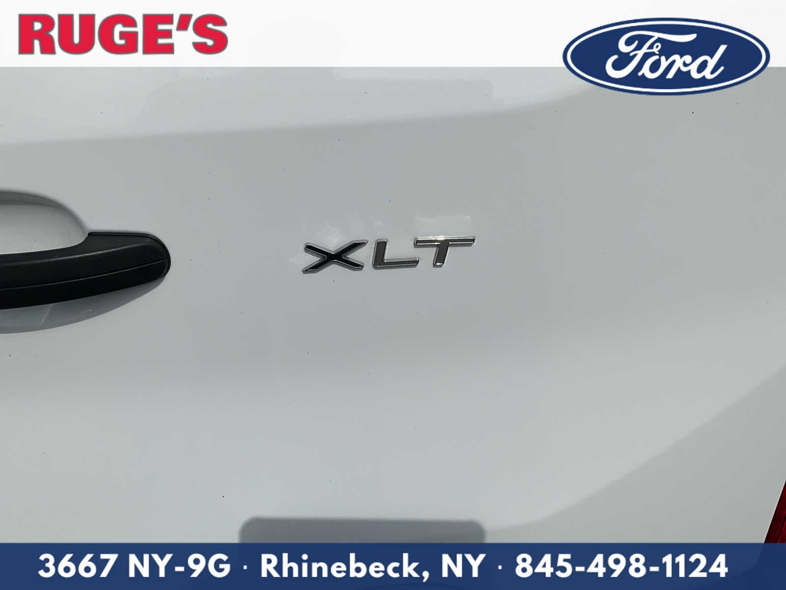 2024 Ford Transit Passenger Wagon XLT