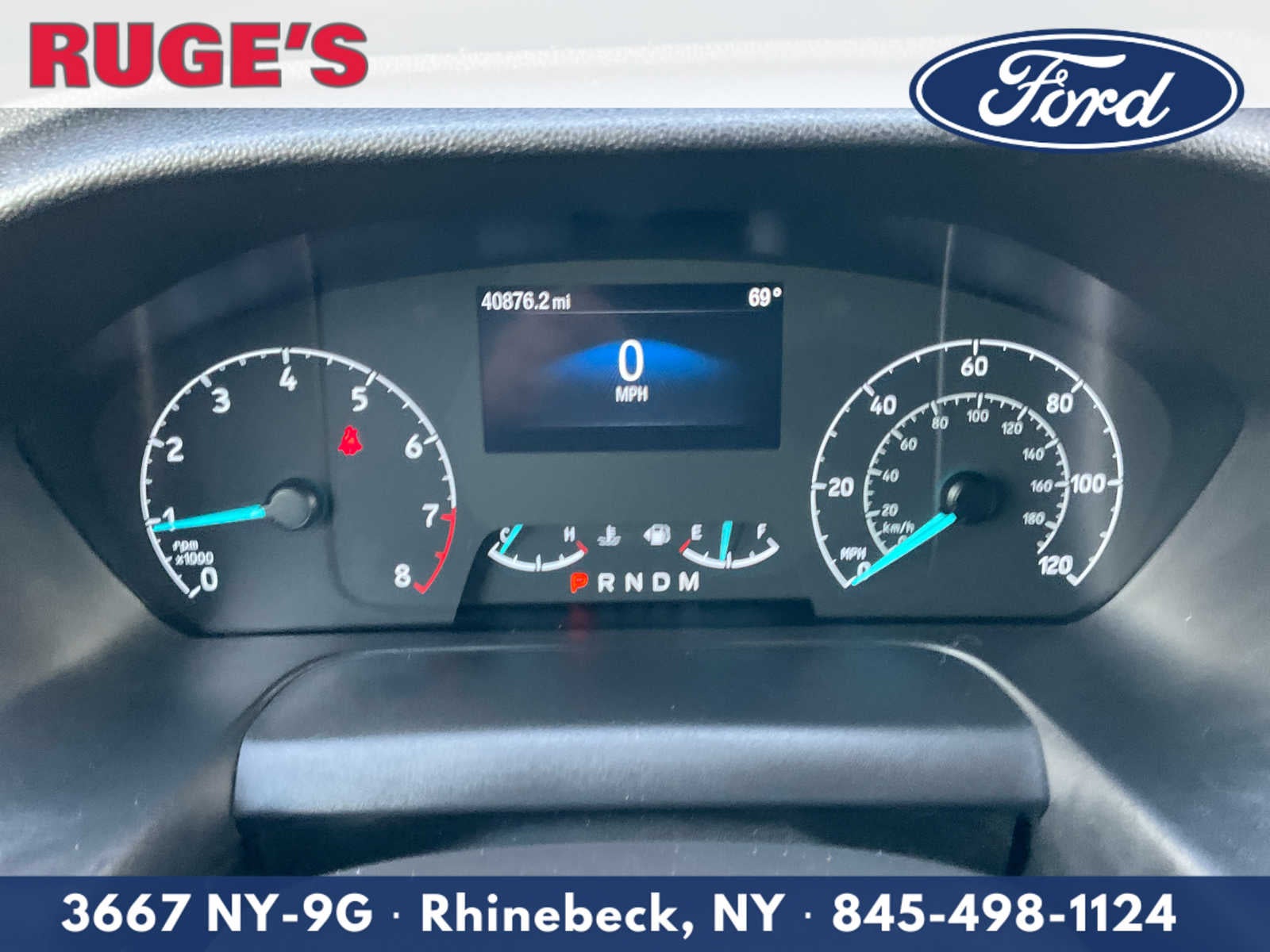 2024 Ford Transit Passenger Wagon XLT