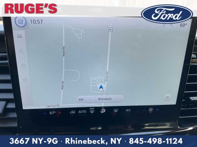 2024 Ford Transit Passenger Wagon XLT