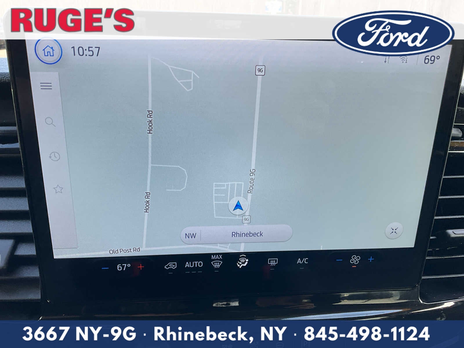 2024 Ford Transit Passenger Wagon XLT