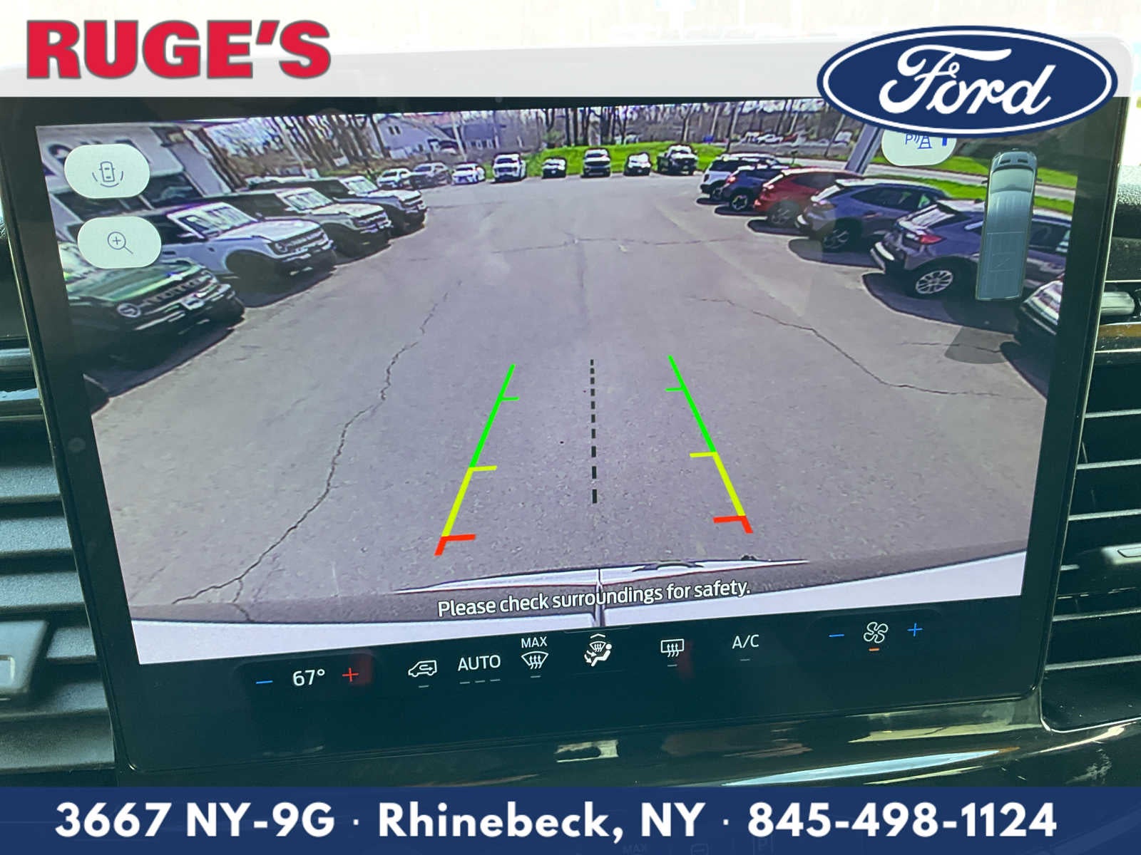 2024 Ford Transit Passenger Wagon XLT