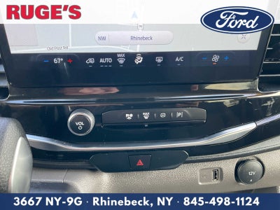 2024 Ford Transit Passenger Wagon XLT