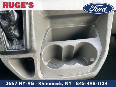 2024 Ford Transit Passenger Wagon XLT