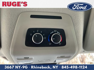 2024 Ford Transit Passenger Wagon XLT