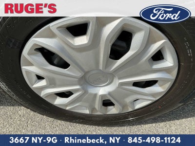 2024 Ford Transit Passenger Wagon XLT