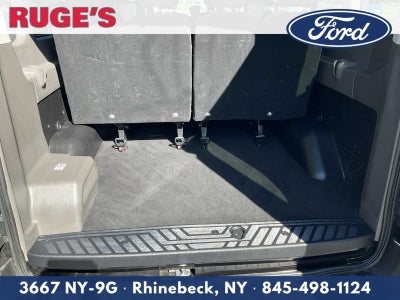 2025 Ford Transit Passenger Wagon XLT
