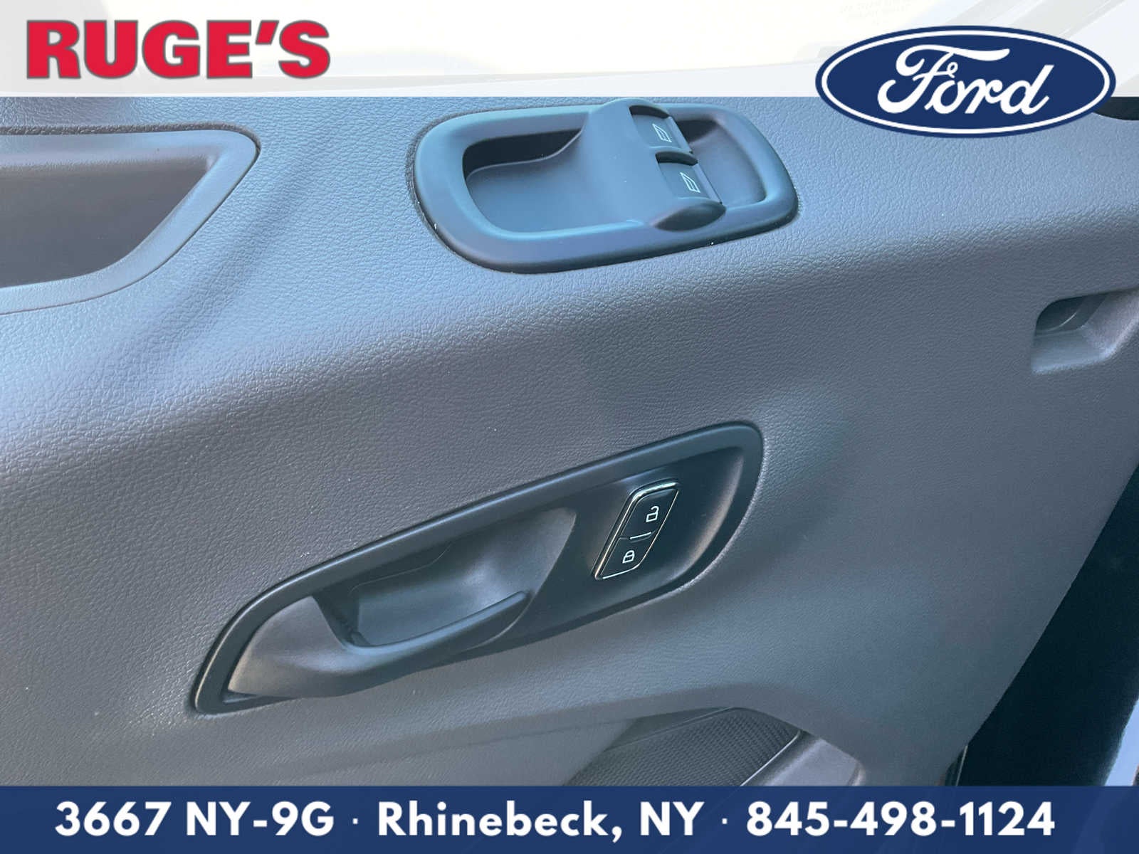 2025 Ford Transit Passenger Wagon XLT